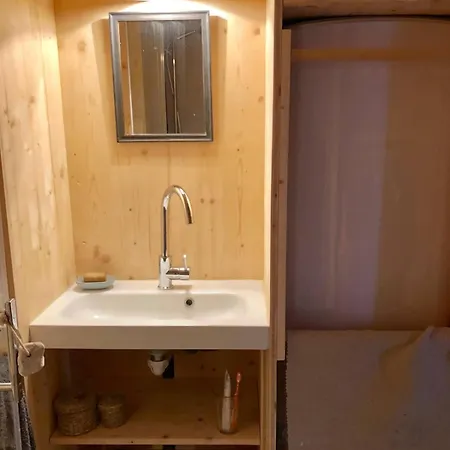 Le Chant Des Venelles - Maison & Son Annexe Casa de Férias Les Portes-en-Re