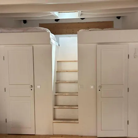 Casa de Férias Le Chant Des Venelles - Maison & Son Annexe *