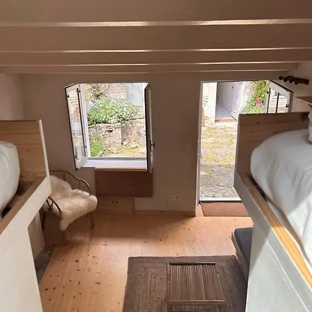 Le Chant Des Venelles - Maison & Son Annexe Les Portes-en-Re