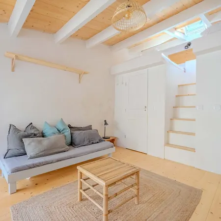 Le Chant Des Venelles - Maison & Son Annexe *