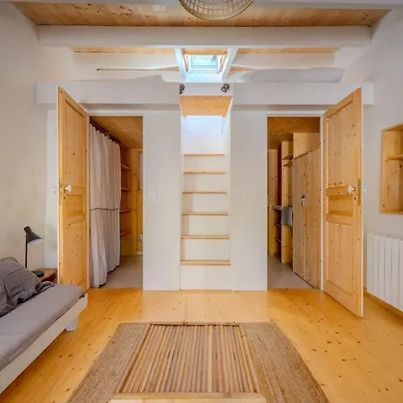 Casa de Férias Le Chant Des Venelles - Maison & Son Annexe *