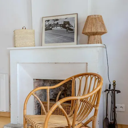 Casa de Férias Le Chant Des Venelles - Maison & Son Annexe *