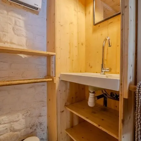 Le Chant Des Venelles - Maison & Son Annexe * Les Portes-en-Re