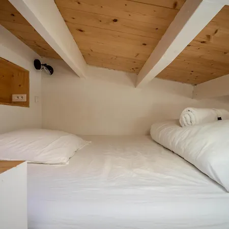 Feriehus Le Chant Des Venelles - Maison & Son Annexe