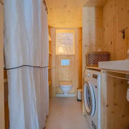 Le Chant Des Venelles - Maison & Son Annexe Feriehus *