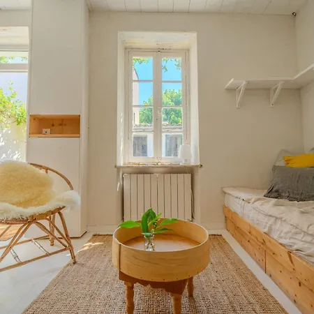 Feriehus Le Chant Des Venelles - Maison & Son Annexe *