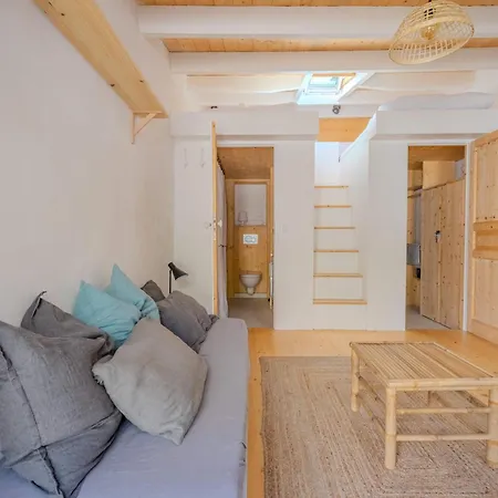 Casa de Férias Le Chant Des Venelles - Maison & Son Annexe