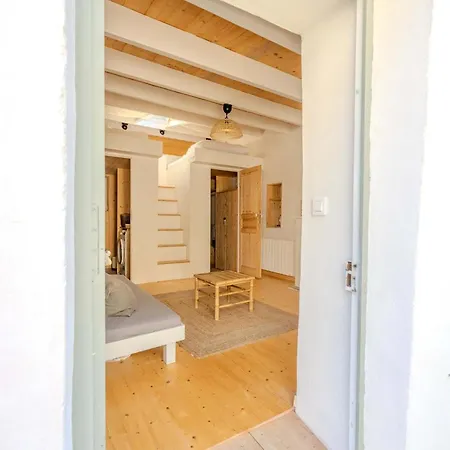 Le Chant Des Venelles - Maison & Son Annexe *