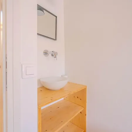 Le Chant Des Venelles - Maison & Son Annexe Feriehus Les Portes-en-Re