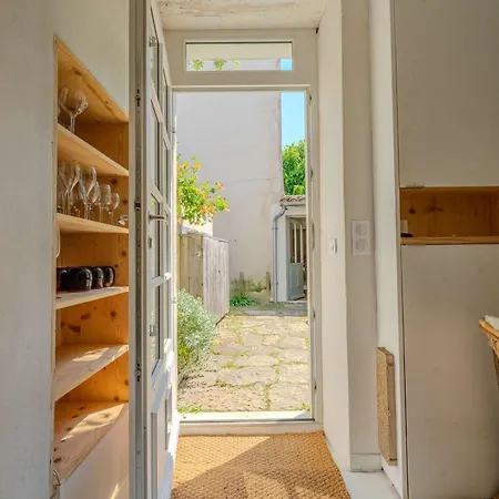 Le Chant Des Venelles - Maison & Son Annexe
