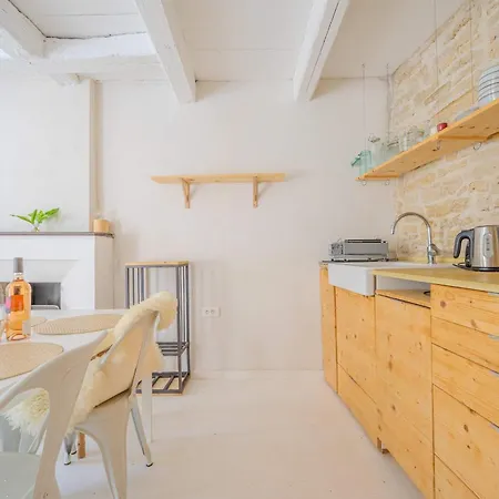 Casa de Férias Le Chant Des Venelles - Maison & Son Annexe