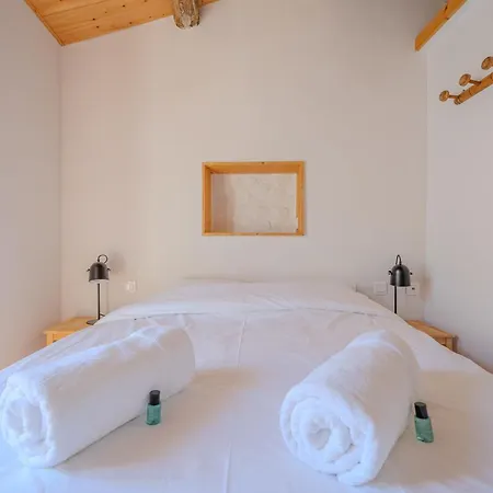 Casa de Férias Le Chant Des Venelles - Maison & Son Annexe *