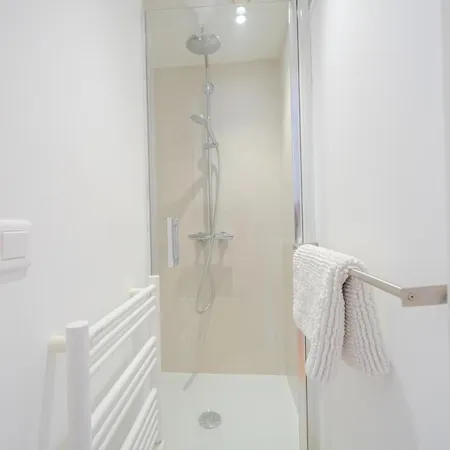 Le Chant Des Venelles - Maison & Son Annexe Les Portes-en-Re