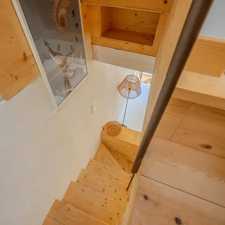 Le Chant Des Venelles - Maison & Son Annexe Casa de Férias