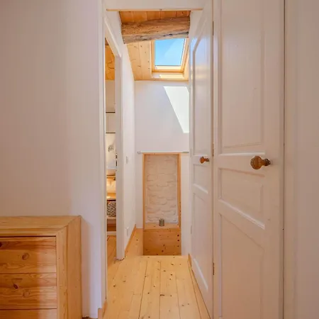 Casa de Férias Le Chant Des Venelles - Maison & Son Annexe