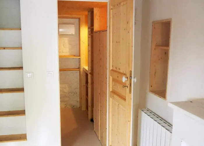 Сasa de vacaciones Le Chant Des Venelles - Maison & Son Annexe *