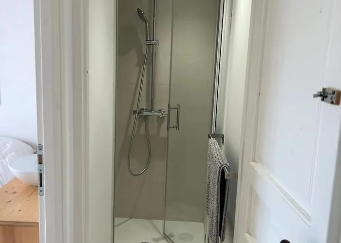 Сasa de vacaciones Le Chant Des Venelles - Maison & Son Annexe Les Portes-en-Re