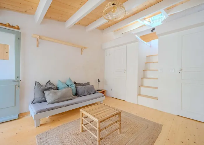 Le Chant Des Venelles - Maison & Son Annexe *