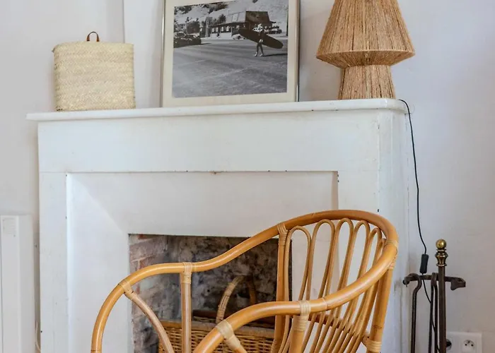 Сasa de vacaciones Le Chant Des Venelles - Maison & Son Annexe *