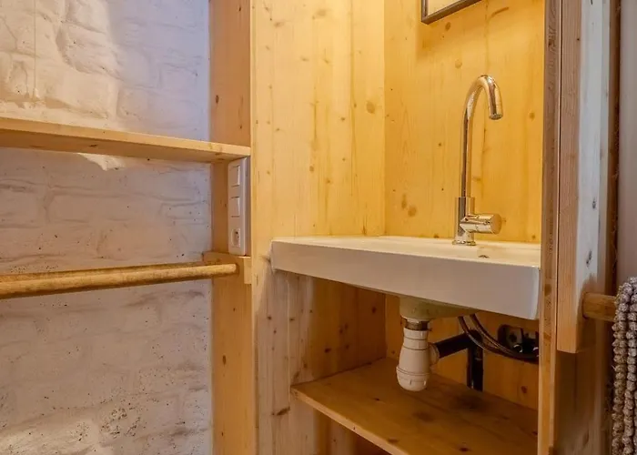 Le Chant Des Venelles - Maison & Son Annexe * Les Portes-en-Re