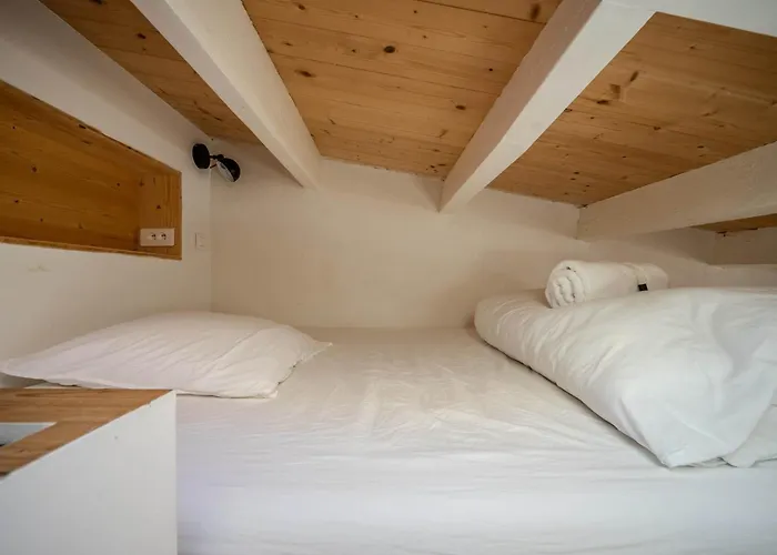 Сasa de vacaciones Le Chant Des Venelles - Maison & Son Annexe