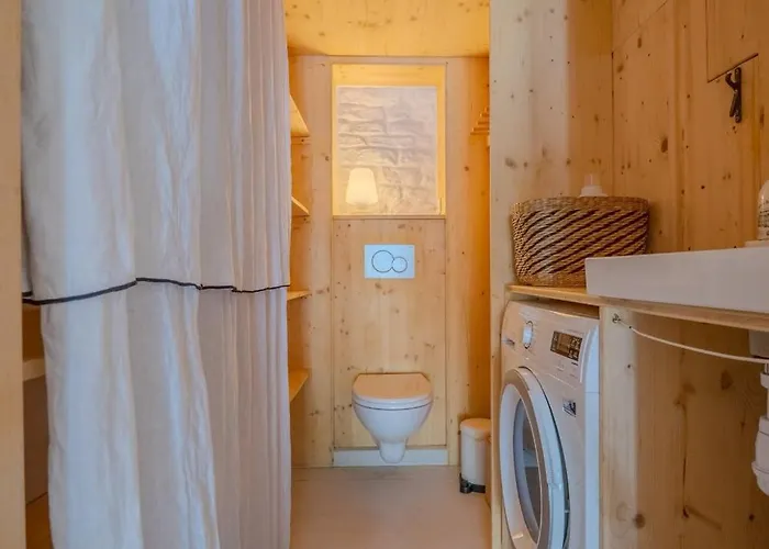 Le Chant Des Venelles - Maison & Son Annexe Сasa de vacaciones *