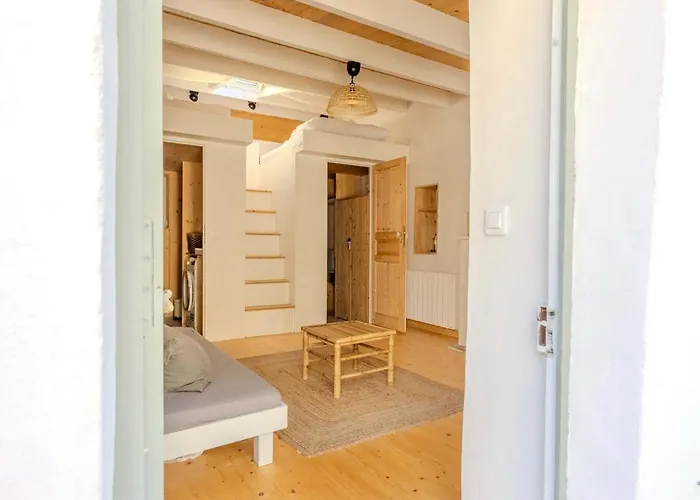 Le Chant Des Venelles - Maison & Son Annexe *