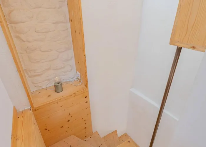 Le Chant Des Venelles - Maison & Son Annexe * Les Portes-en-Re