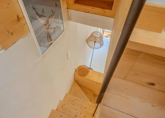 Le Chant Des Venelles - Maison & Son Annexe Сasa de vacaciones