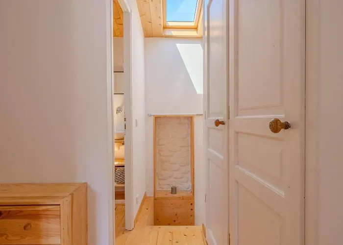 Сasa de vacaciones Le Chant Des Venelles - Maison & Son Annexe